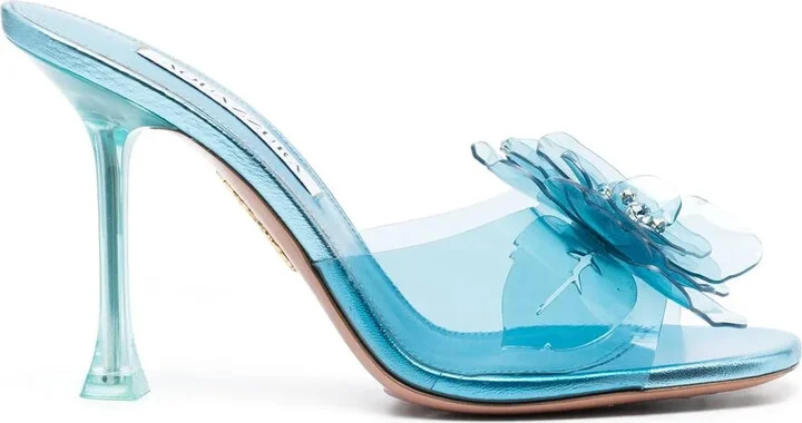 Zsa Zsa 95mm sandals