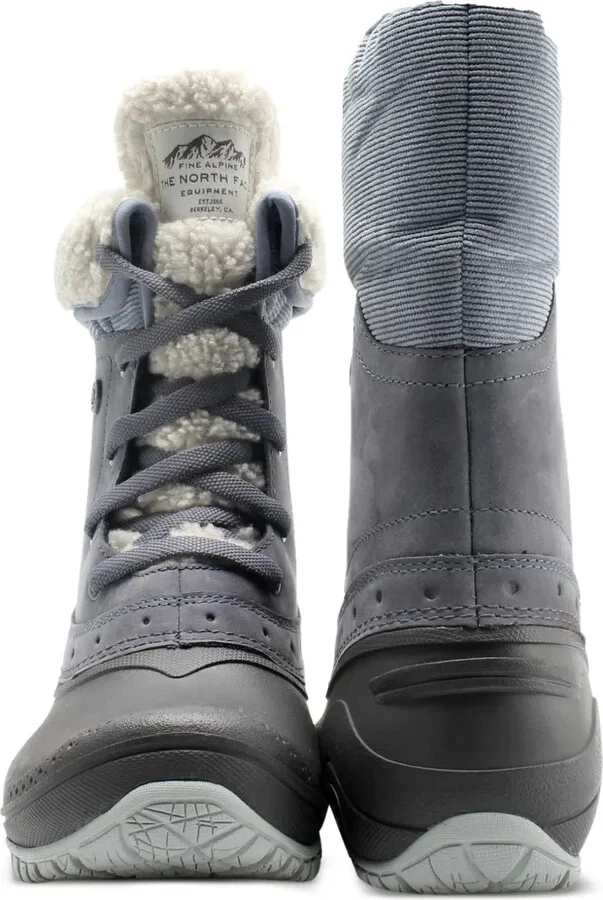 zShellista Roll-Down boots - Image 2