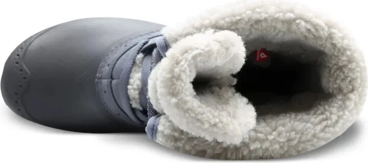zShellista Roll-Down boots - Image 3