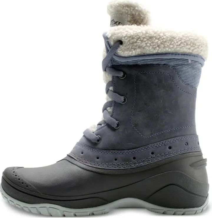 zShellista Roll-Down boots - Image 4