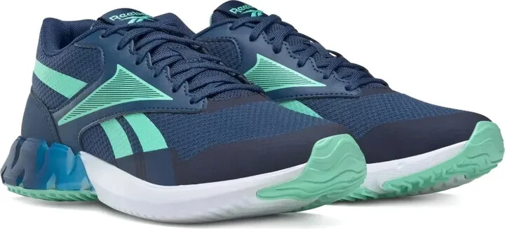 Ztaur Run "Blue/Light Blue" sneakers - Image 2