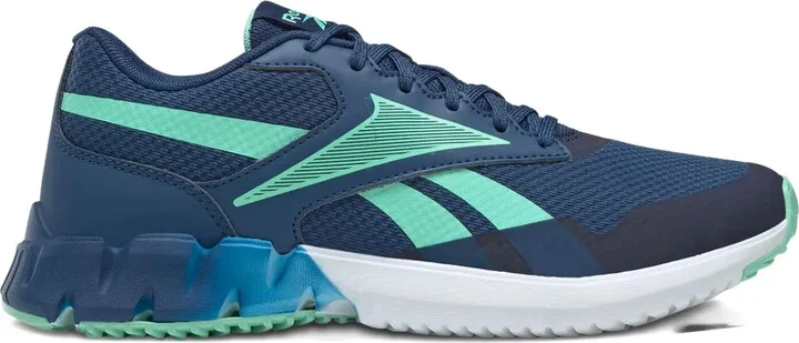 Ztaur Run "Blue/Light Blue" sneakers