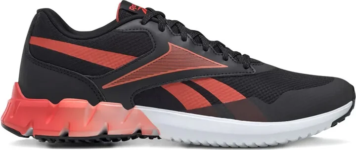 Ztaur Run "Blue/Orange" sneakers