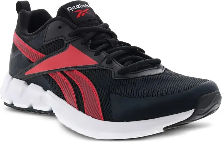 Ztaur Run Ii "Black/Red" sneakers - Image 2