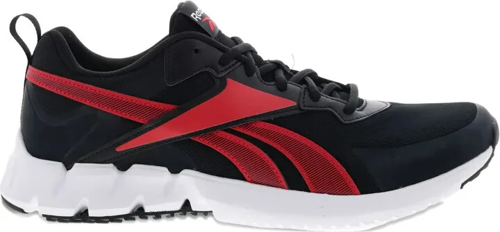 Ztaur Run Ii "Black/Red" sneakers