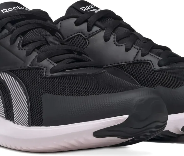 Ztaur Run II "Black/White" sneakers - Image 2