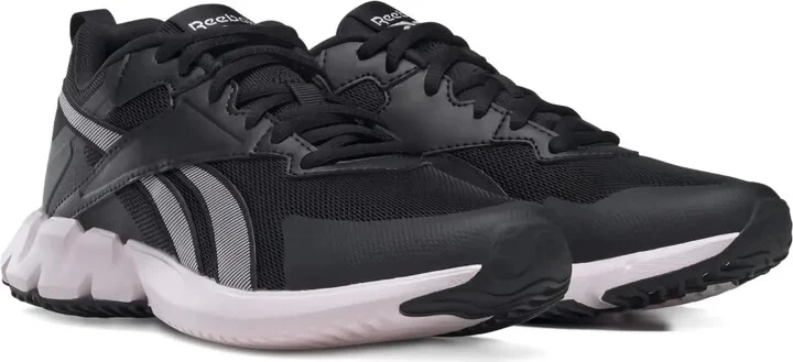 Ztaur Run II "Black/White" sneakers