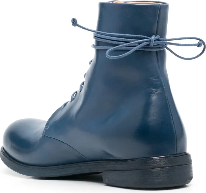 Zucca ankle boots - Image 3