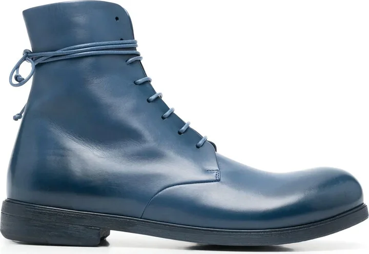 Zucca ankle boots