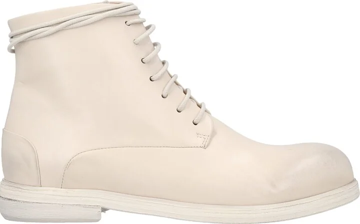 'zucca Media' Ankle Boots