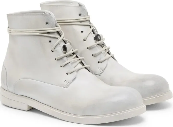 Zucca Media lace-up ankle boots - Image 2