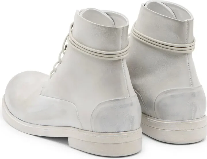 Zucca Media lace-up ankle boots - Image 3