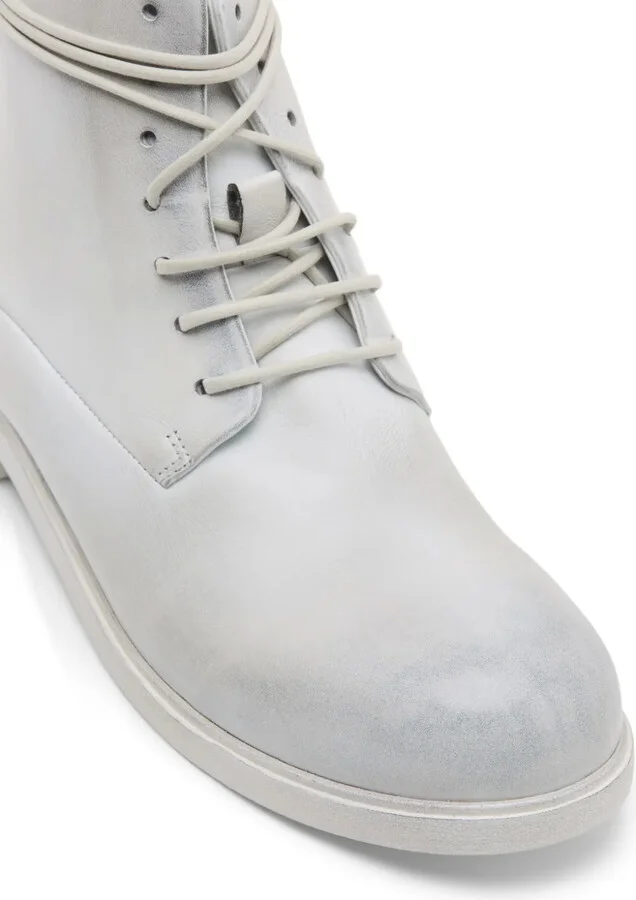Zucca Media lace-up ankle boots - Image 4