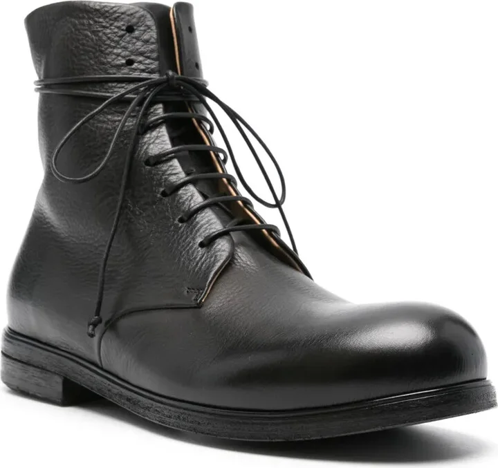 Zucca Media lace-up ankle boots - Image 2