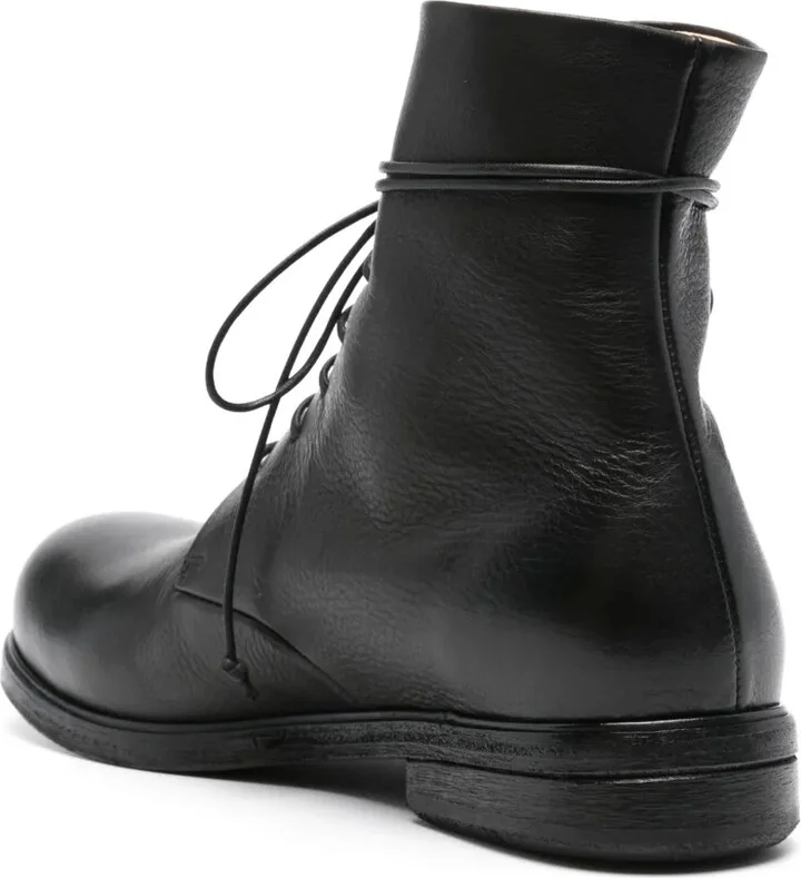 Zucca Media lace-up ankle boots - Image 3