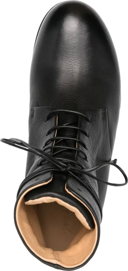 Zucca Media lace-up ankle boots - Image 4