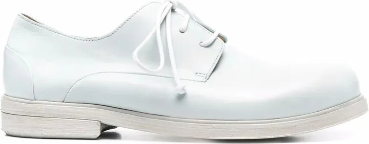Zucca Media lace-up shoes