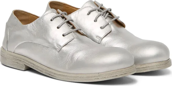 Zucca Media Oxford shoes - Image 2