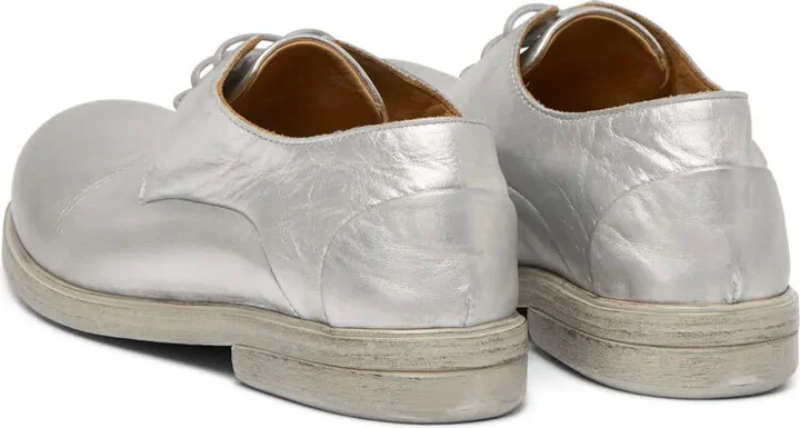 Zucca Media Oxford shoes - Image 3