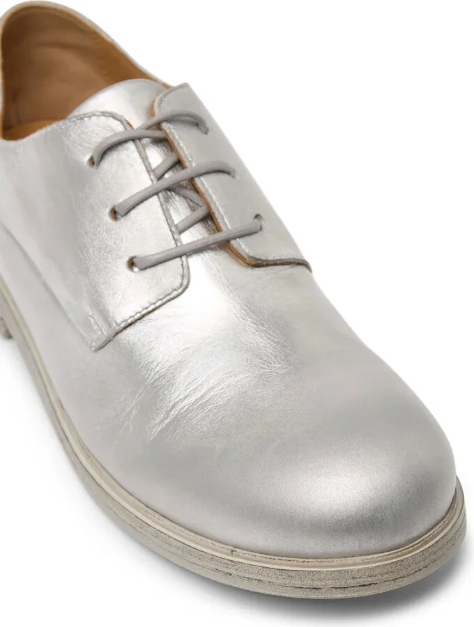 Zucca Media Oxford shoes - Image 4