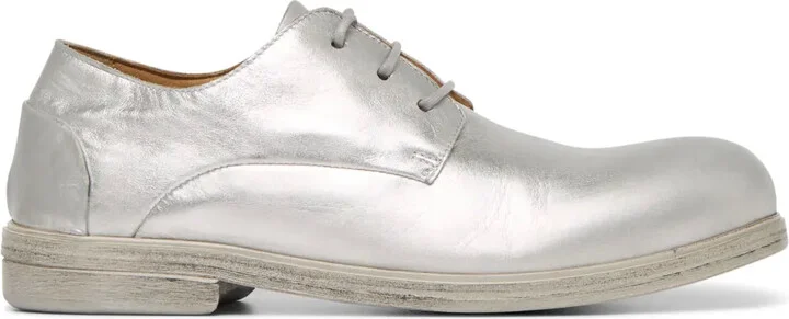Zucca Media Oxford shoes
