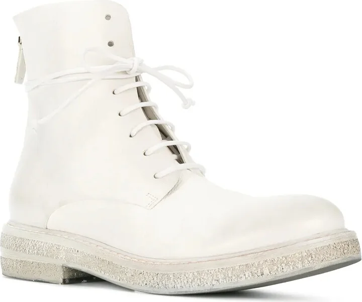 Zucca Parrucca boots - Image 2
