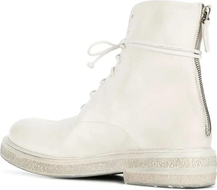 Zucca Parrucca boots - Image 3