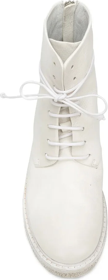 Zucca Parrucca boots - Image 4