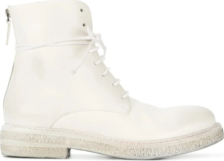 Zucca Parrucca boots