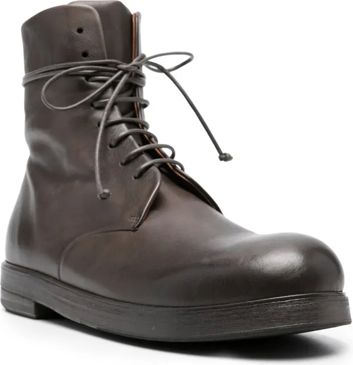 Zucca Zeppa 35mm boots - Image 2