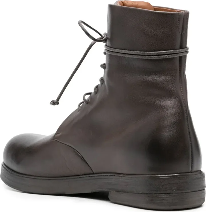 Zucca Zeppa 35mm boots - Image 3