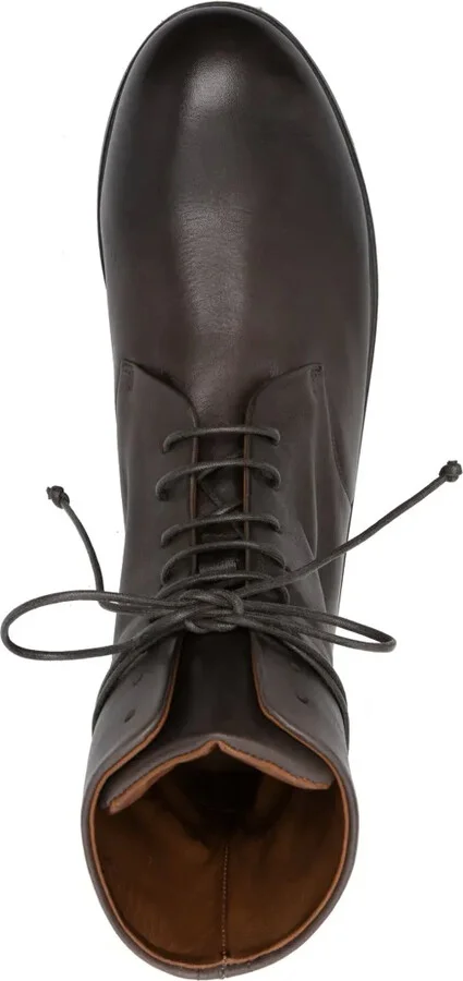 Zucca Zeppa 35mm boots - Image 4