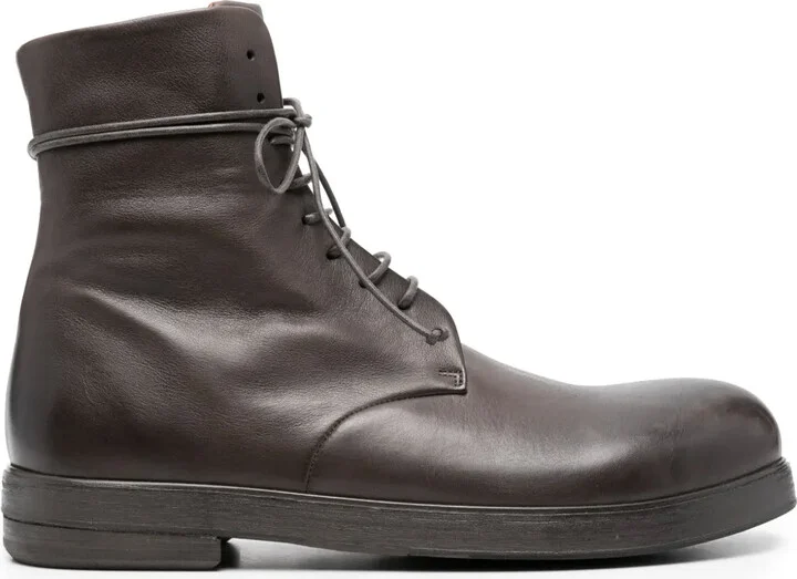 Zucca Zeppa 35mm boots