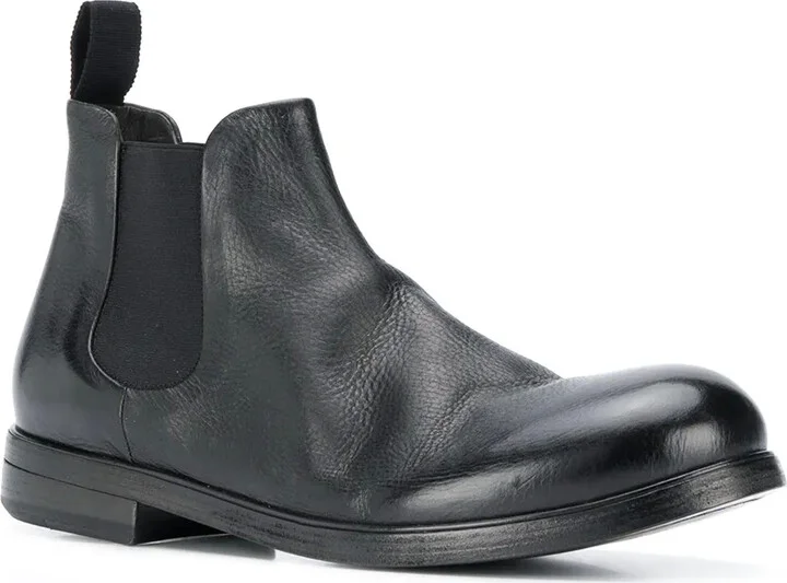 Zucca Zeppa ankle boots - Image 2