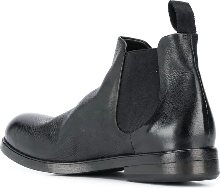 Zucca Zeppa ankle boots - Image 3