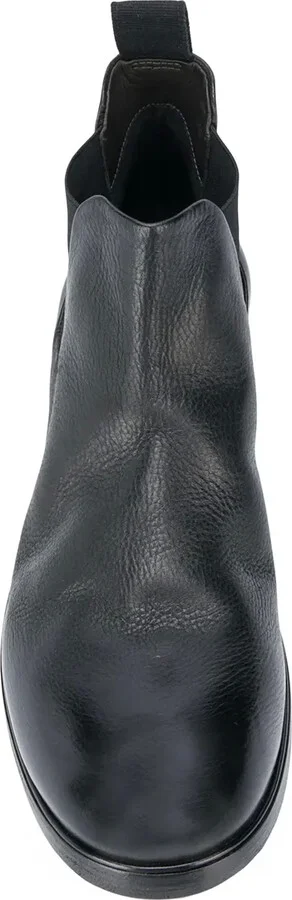 Zucca Zeppa ankle boots - Image 4