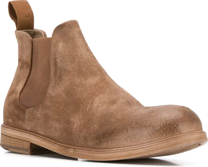 Zucca Zeppa ankle boots - Image 2