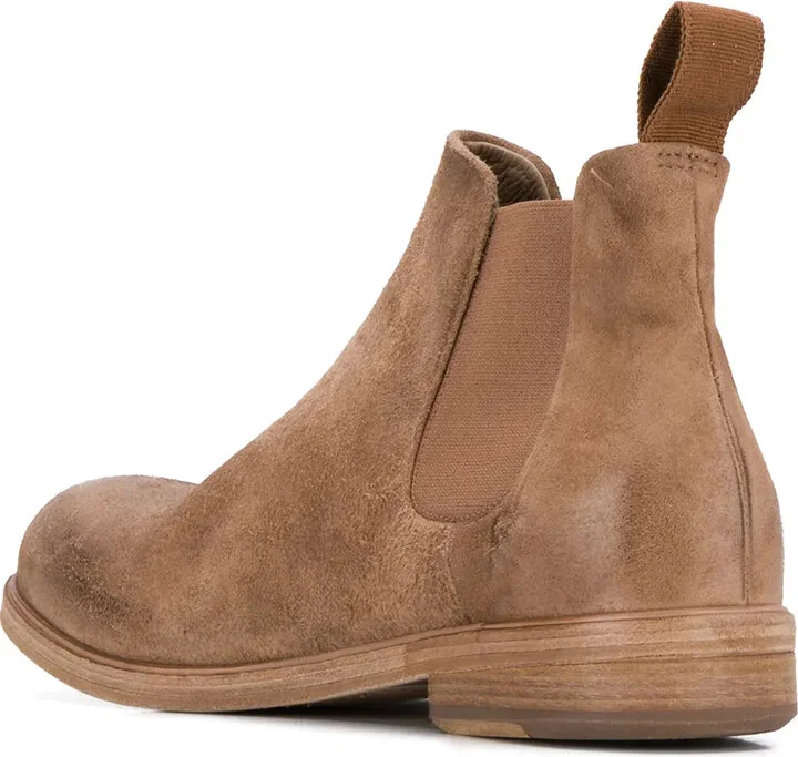 Zucca Zeppa ankle boots - Image 3