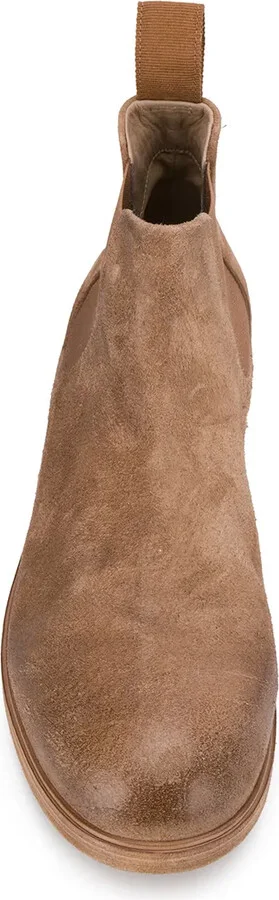 Zucca Zeppa ankle boots - Image 4