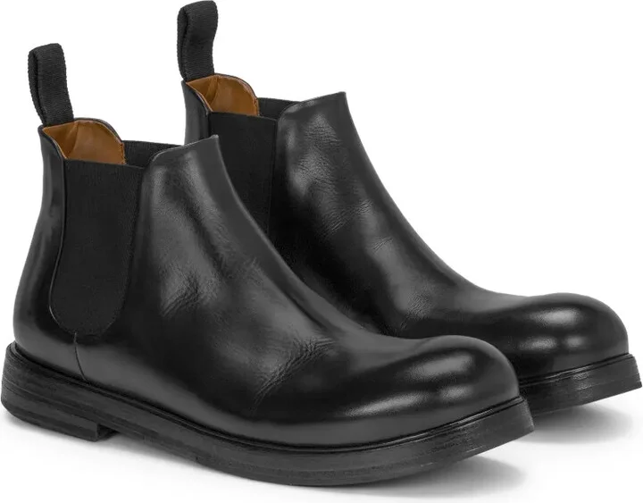Zucca Zeppa Beatles ankle boots - Image 2