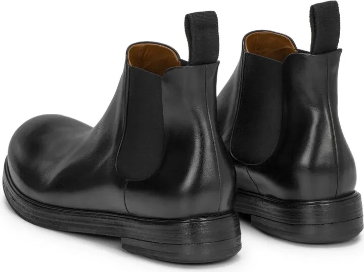 Zucca Zeppa Beatles ankle boots - Image 3