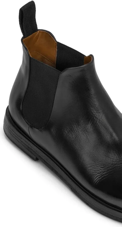 Zucca Zeppa Beatles ankle boots - Image 4