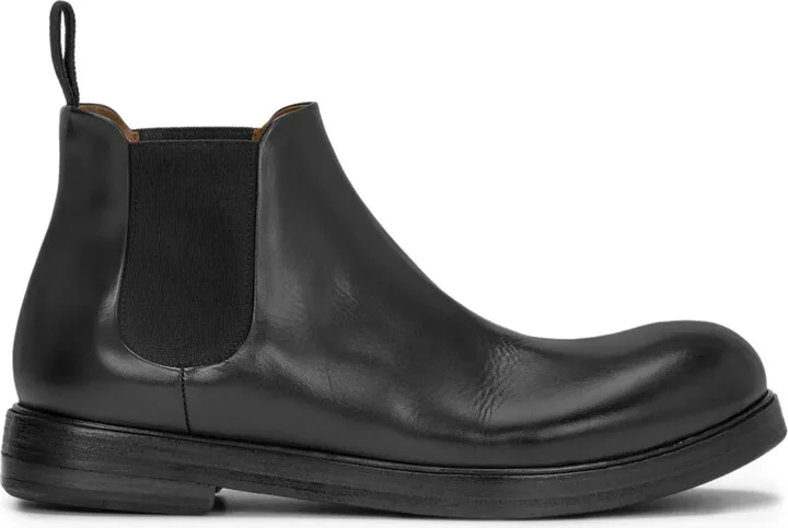 Zucca Zeppa Beatles ankle boots