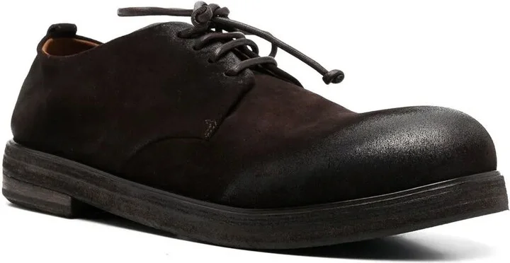 Zucca Zeppa Derby shoes - Image 2