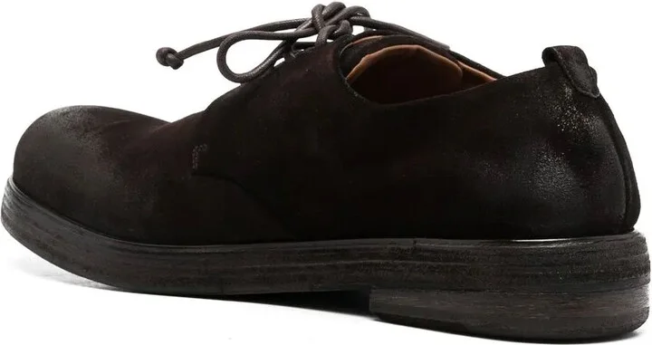 Zucca Zeppa Derby shoes - Image 3