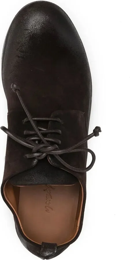 Zucca Zeppa Derby shoes - Image 4