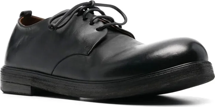 Zucca Zeppa Derby shoes - Image 2