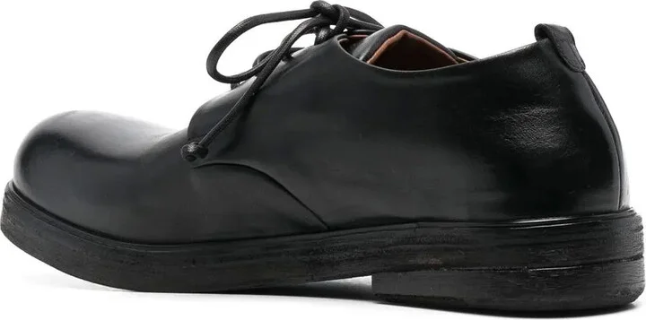 Zucca Zeppa Derby shoes - Image 3