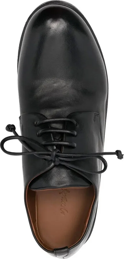 Zucca Zeppa Derby shoes - Image 4