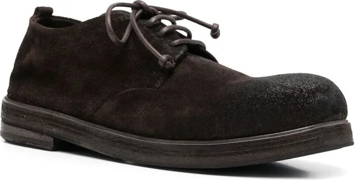 Zucca Zeppa Derby shoes - Image 2